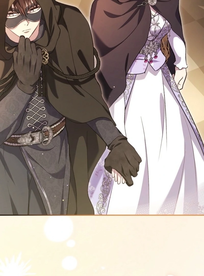 The Baby Divine Beast Chapter 104 - page 101