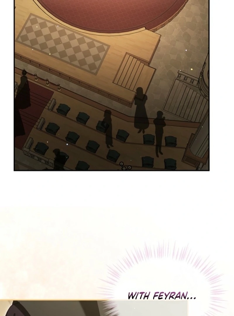 The Baby Divine Beast Chapter 104 - page 103