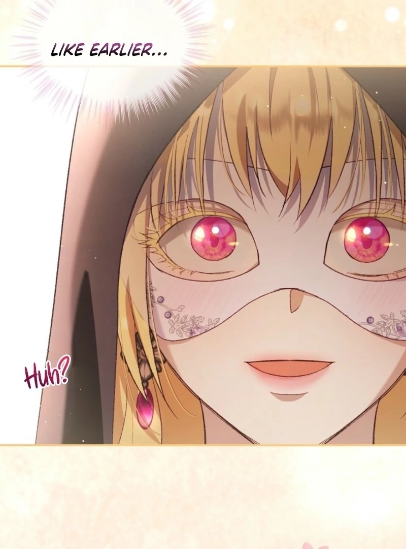 The Baby Divine Beast Chapter 104 - page 105