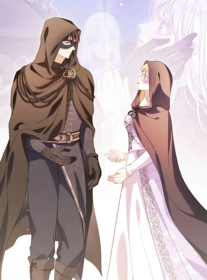 The Baby Divine Beast Chapter 104 - page 108