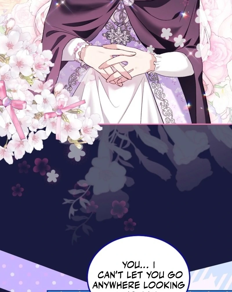 The Baby Divine Beast Chapter 104 - page 11