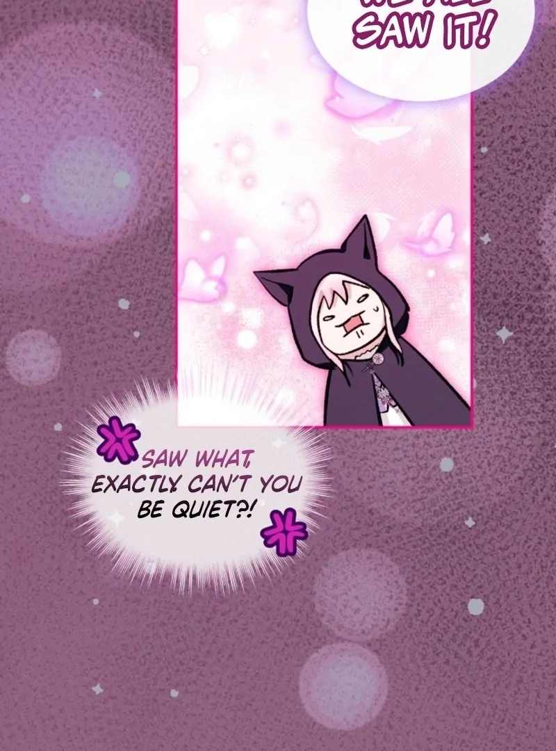 The Baby Divine Beast Chapter 104 - page 18