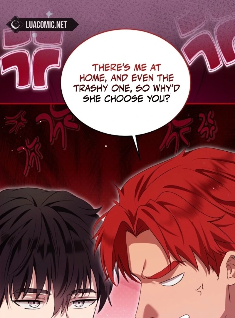 The Baby Divine Beast Chapter 104 - page 19