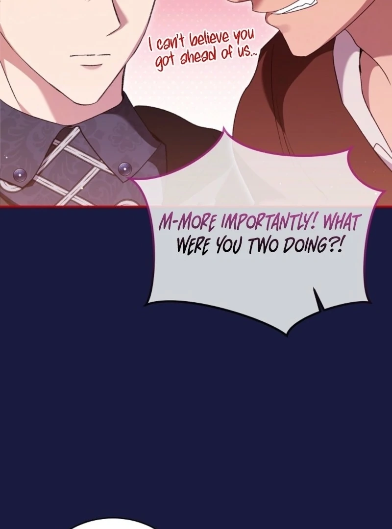 The Baby Divine Beast Chapter 104 - page 20