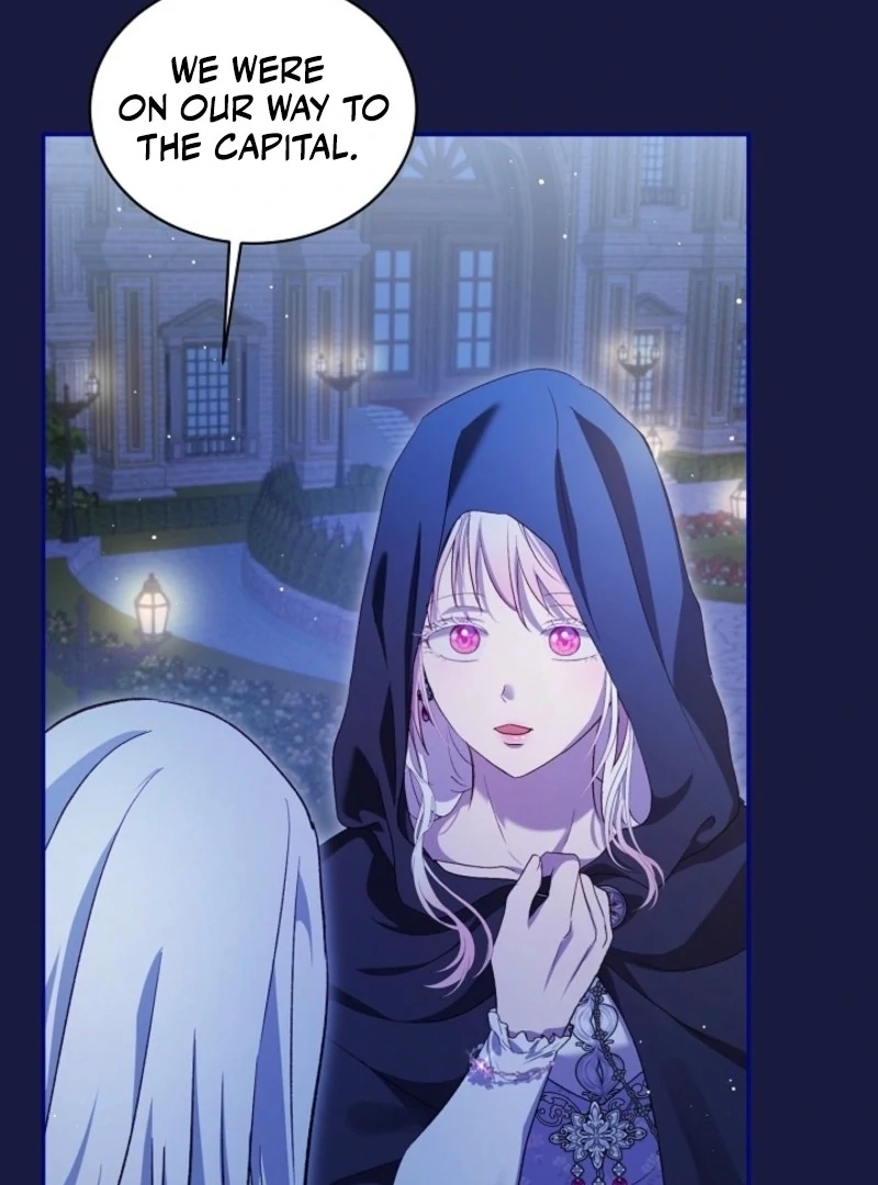 The Baby Divine Beast Chapter 104 - page 21