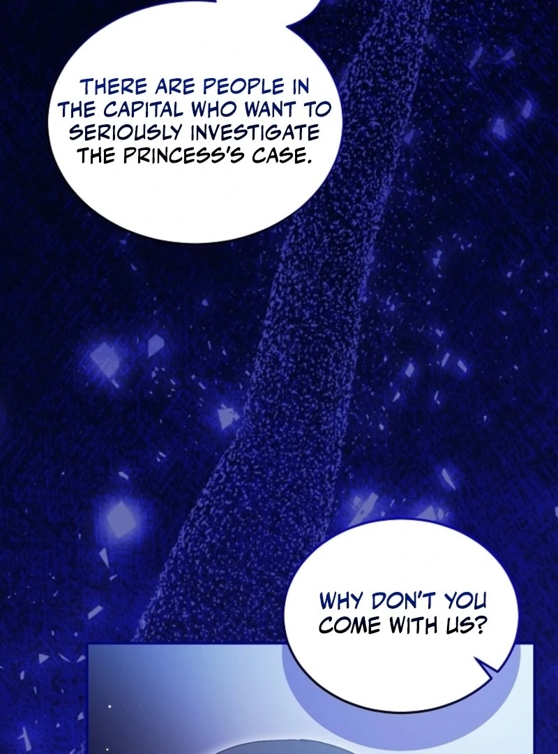 The Baby Divine Beast Chapter 104 - page 27