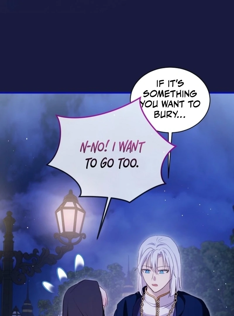 The Baby Divine Beast Chapter 104 - page 29