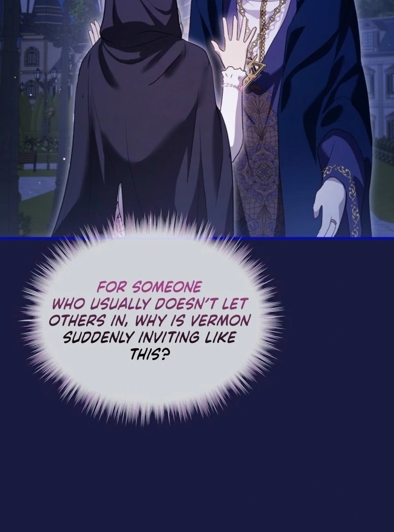 The Baby Divine Beast Chapter 104 - page 30