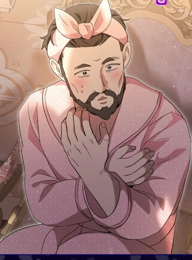 The Baby Divine Beast Chapter 104 - page 45