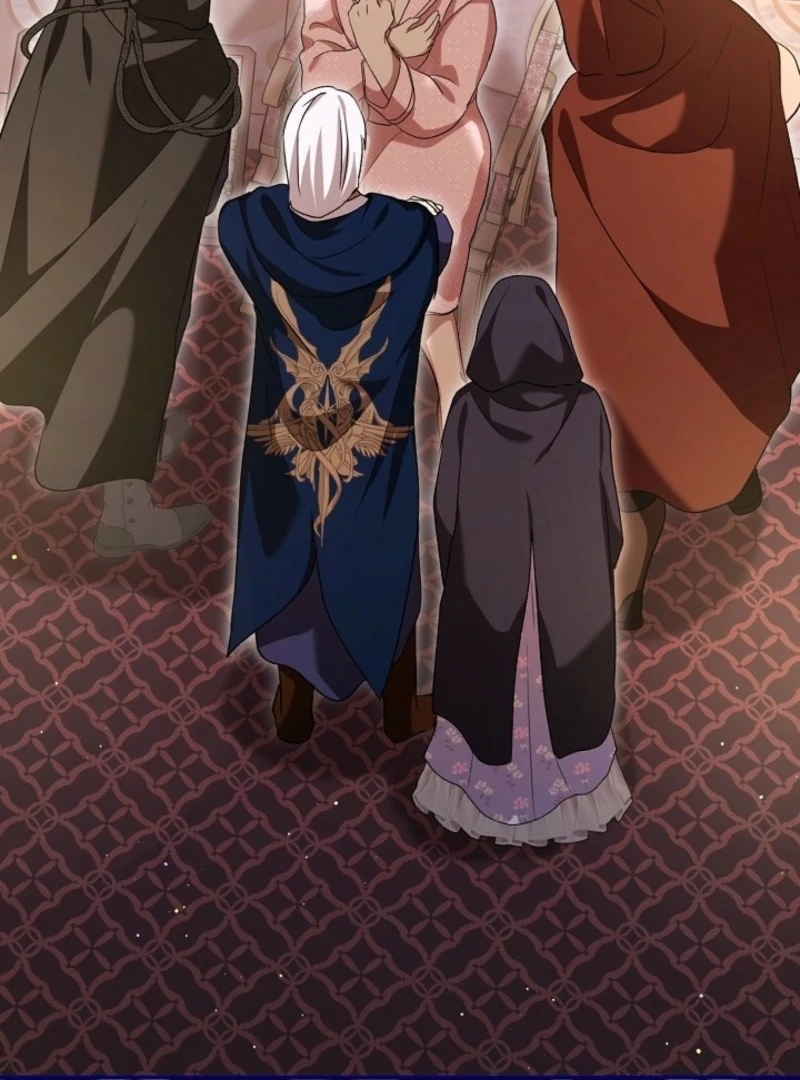 The Baby Divine Beast Chapter 104 - page 47