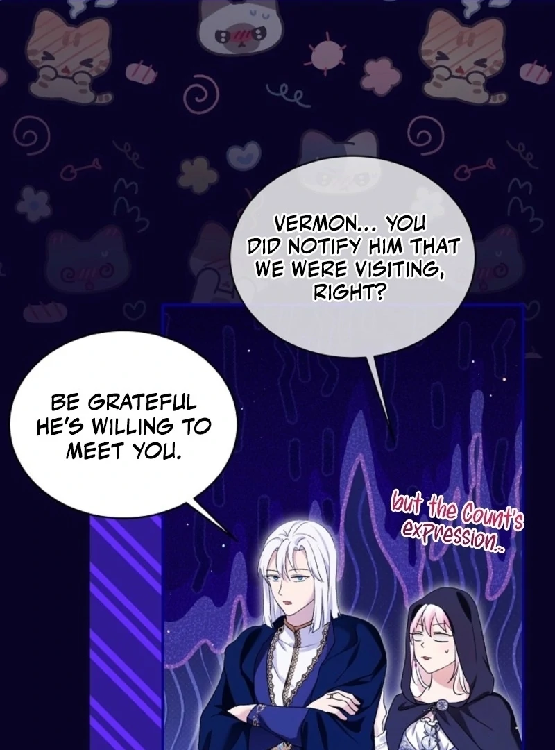 The Baby Divine Beast Chapter 104 - page 48