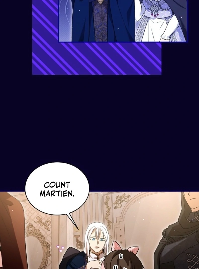 The Baby Divine Beast Chapter 104 - page 49