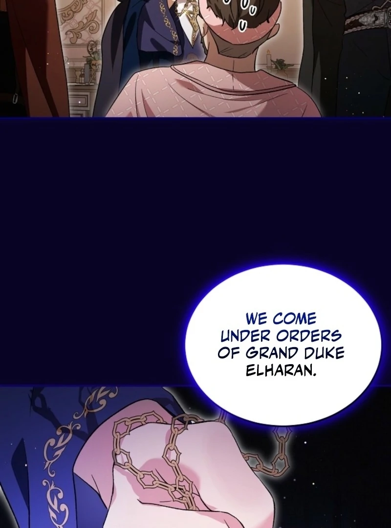 The Baby Divine Beast Chapter 104 - page 50