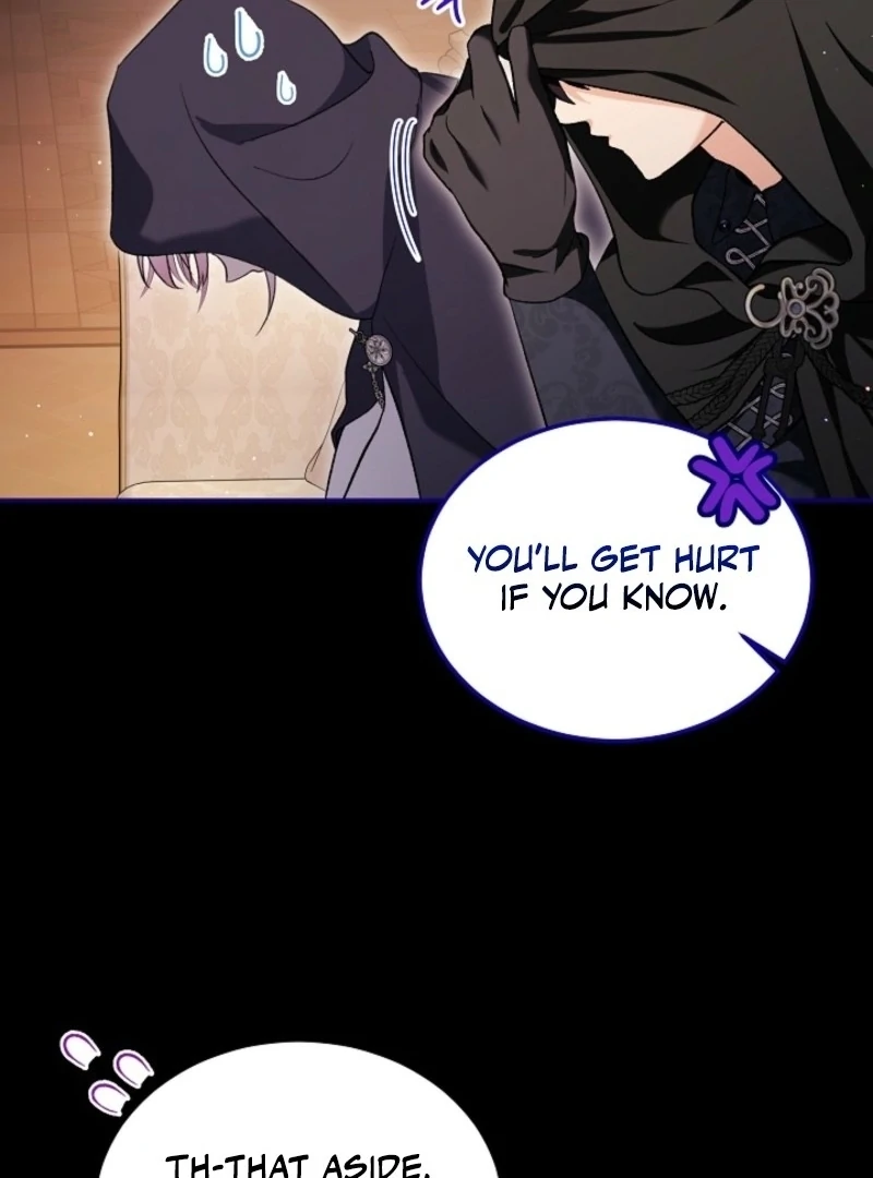 The Baby Divine Beast Chapter 104 - page 57