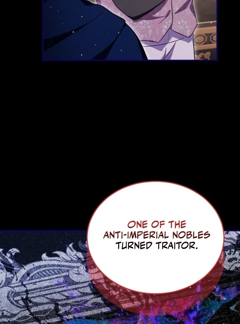 The Baby Divine Beast Chapter 104 - page 59