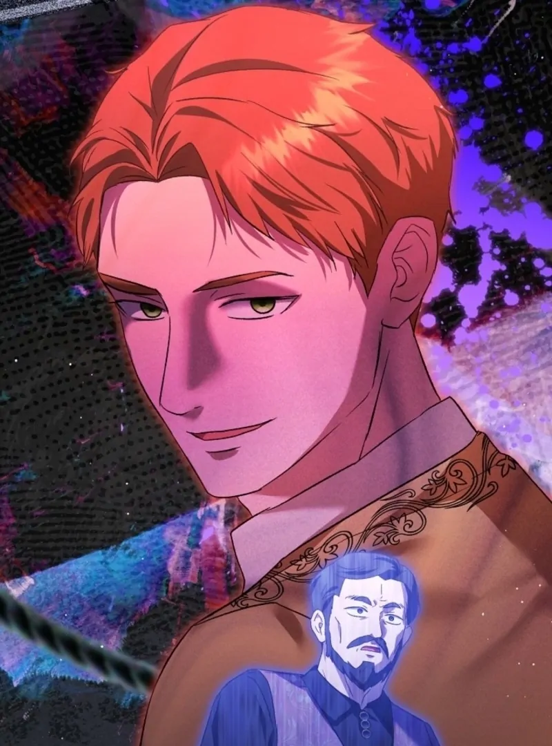 The Baby Divine Beast Chapter 104 - page 60