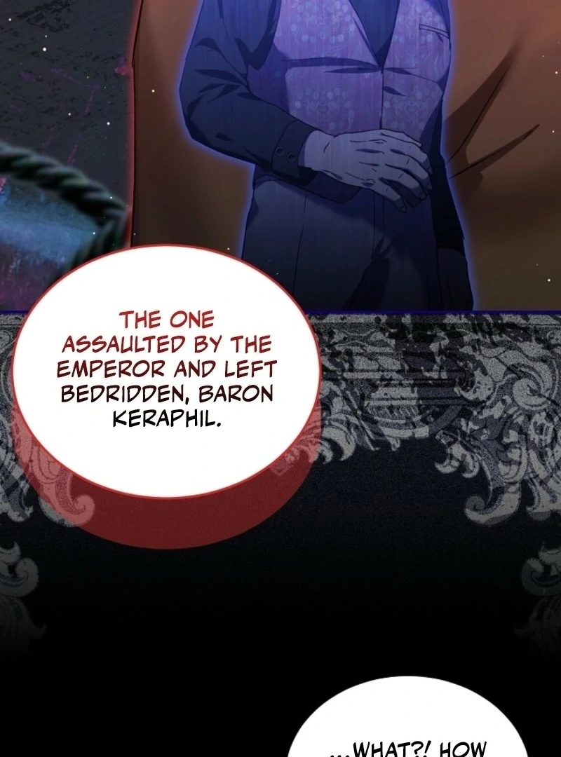 The Baby Divine Beast Chapter 104 - page 61