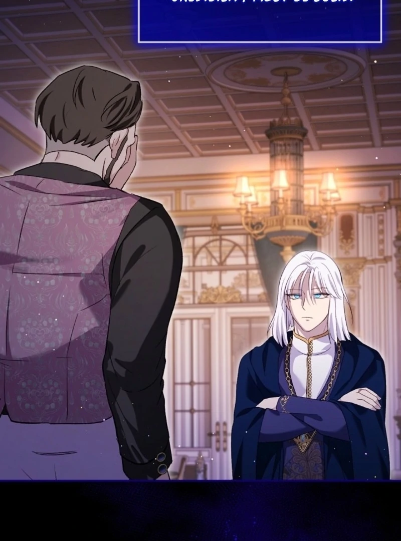 The Baby Divine Beast Chapter 104 - page 65