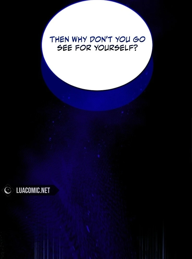 The Baby Divine Beast Chapter 104 - page 68