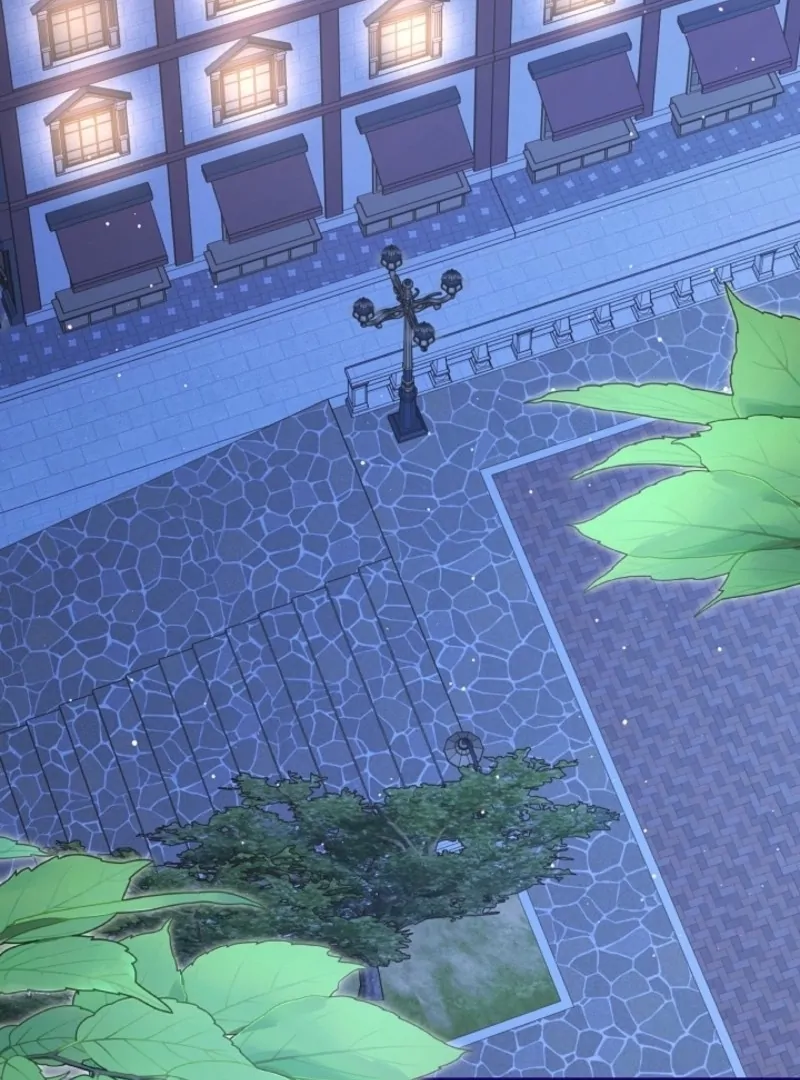 The Baby Divine Beast Chapter 104 - page 70