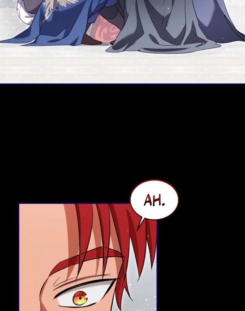 The Baby Divine Beast Chapter 104 - page 78