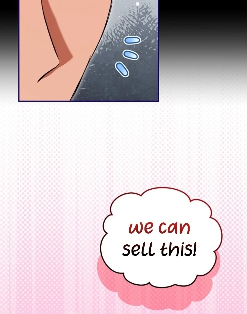 The Baby Divine Beast Chapter 104 - page 79