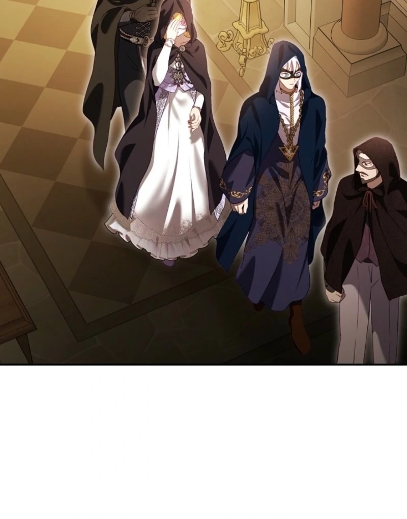 The Baby Divine Beast Chapter 104 - page 93