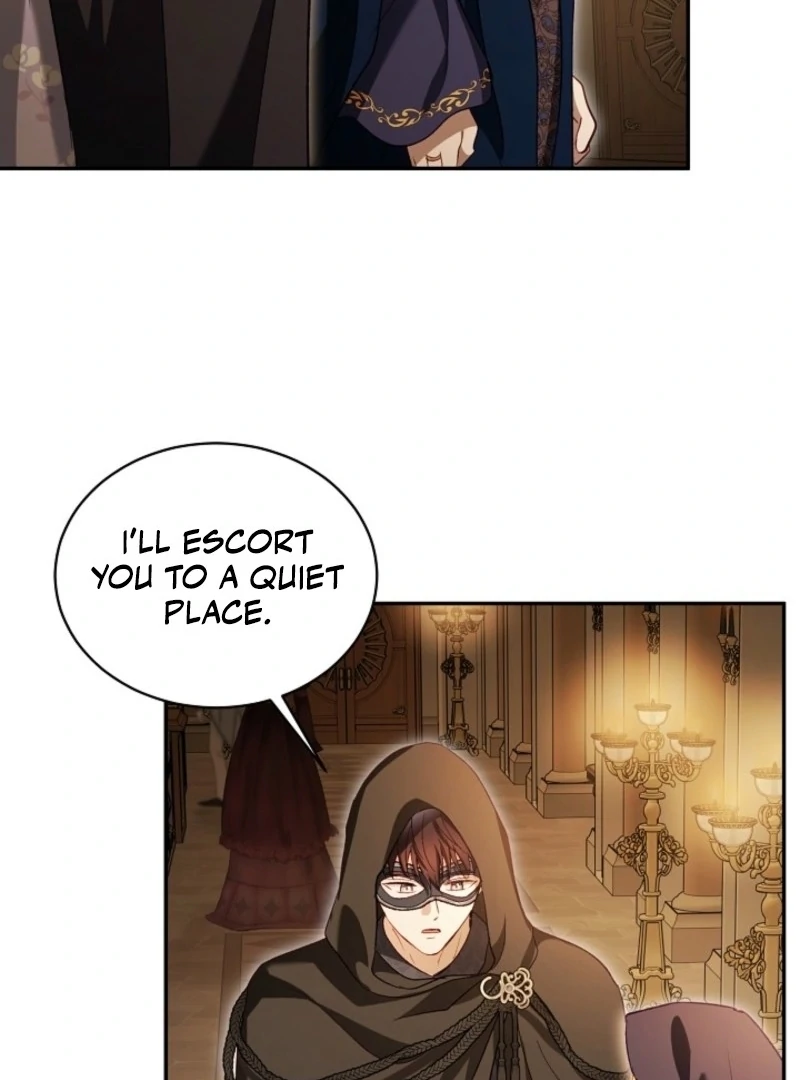 The Baby Divine Beast Chapter 104 - page 95