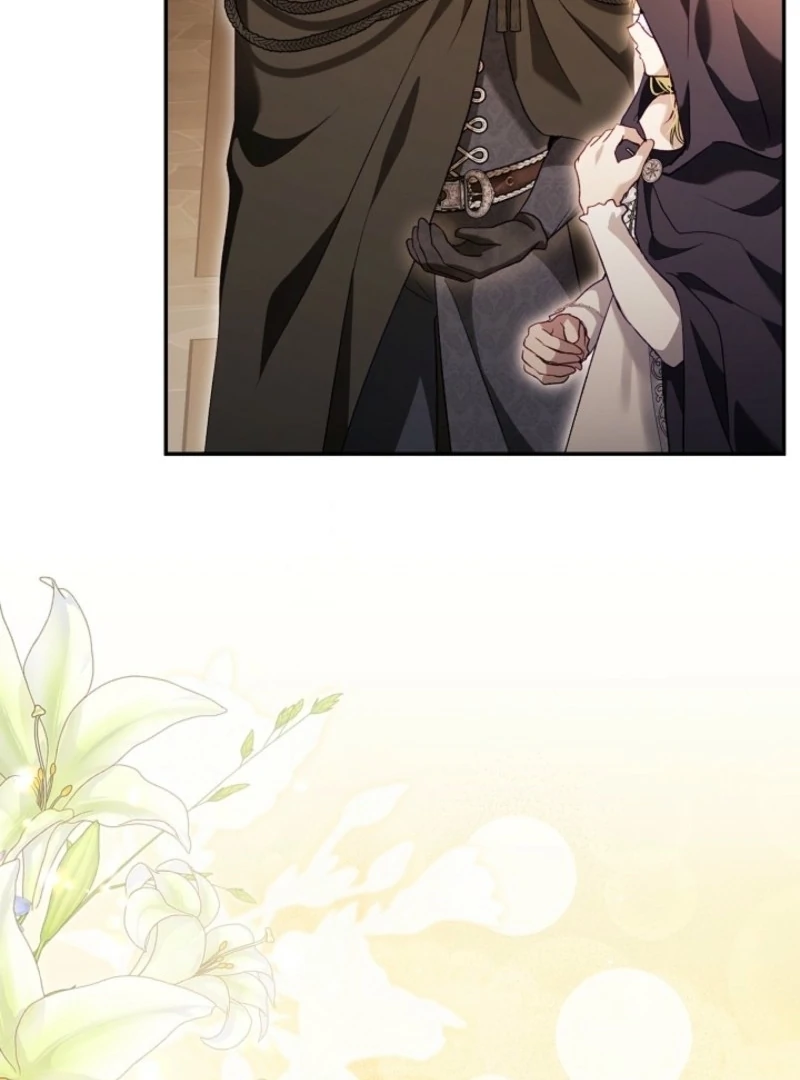 The Baby Divine Beast Chapter 104 - page 96