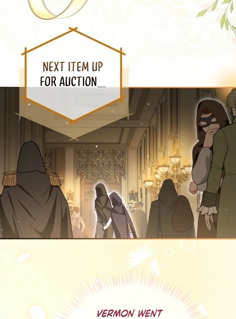 The Baby Divine Beast Chapter 104 - page 99