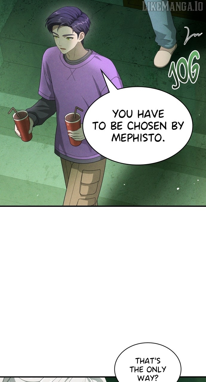 Children of Vamfield Chapter 82 - page 44