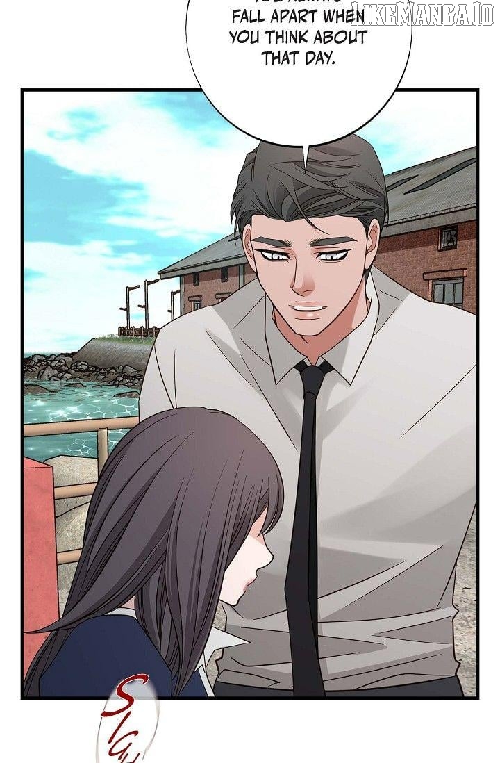 No Exit Chapter 81 - page 13