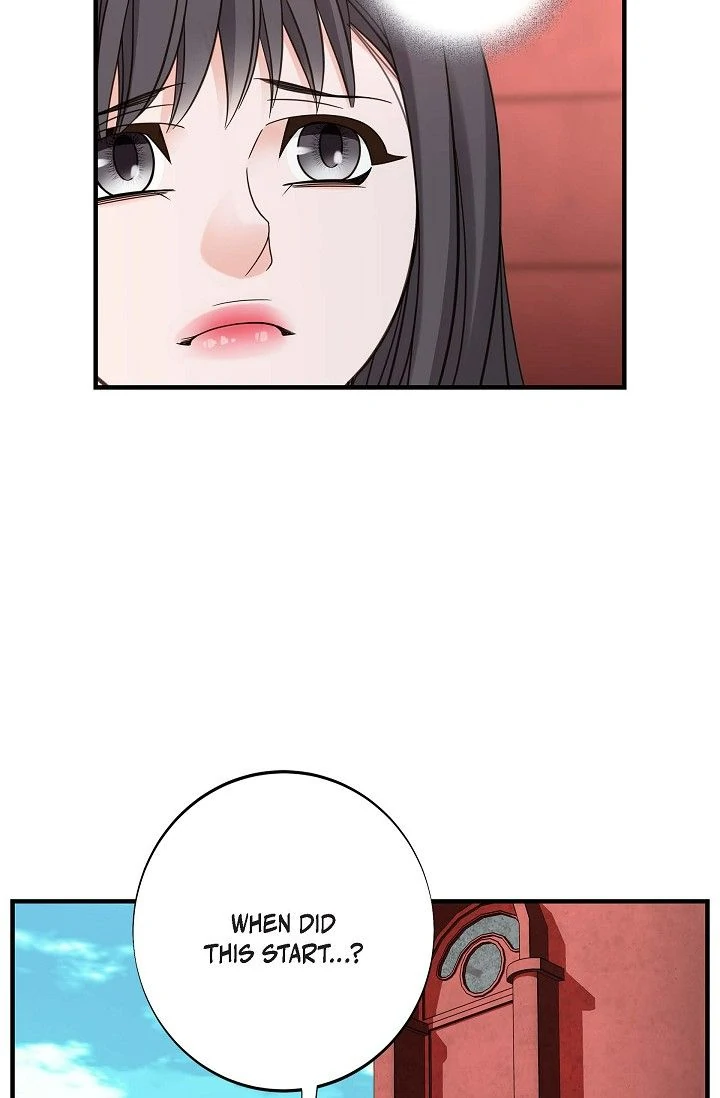 No Exit Chapter 81 - page 21