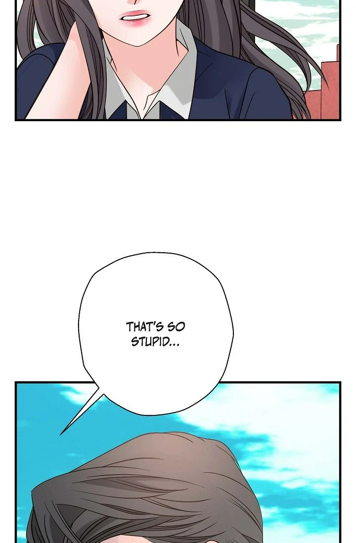 No Exit Chapter 81 - page 25