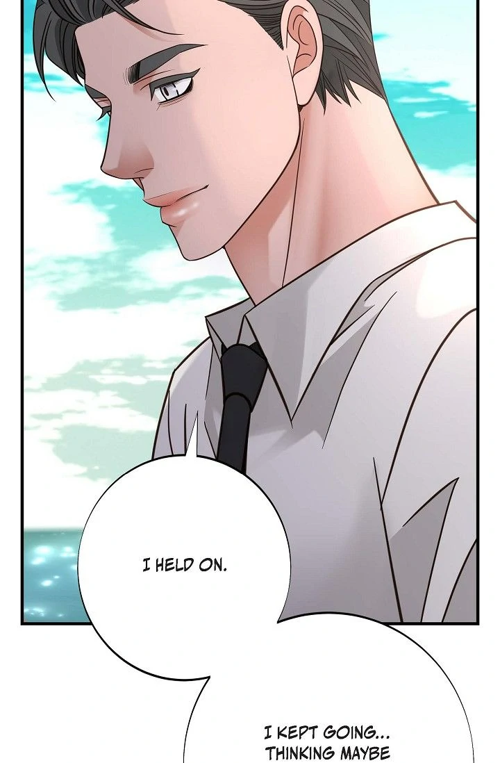 No Exit Chapter 81 - page 26