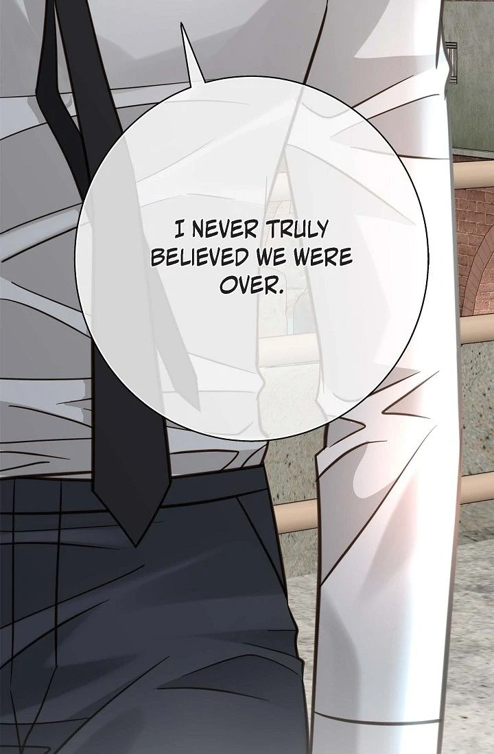 No Exit Chapter 81 - page 29