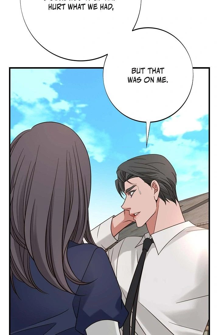 No Exit Chapter 81 - page 34