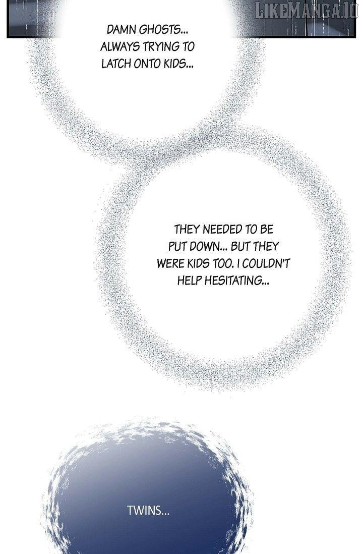 No Exit Chapter 81 - page 4