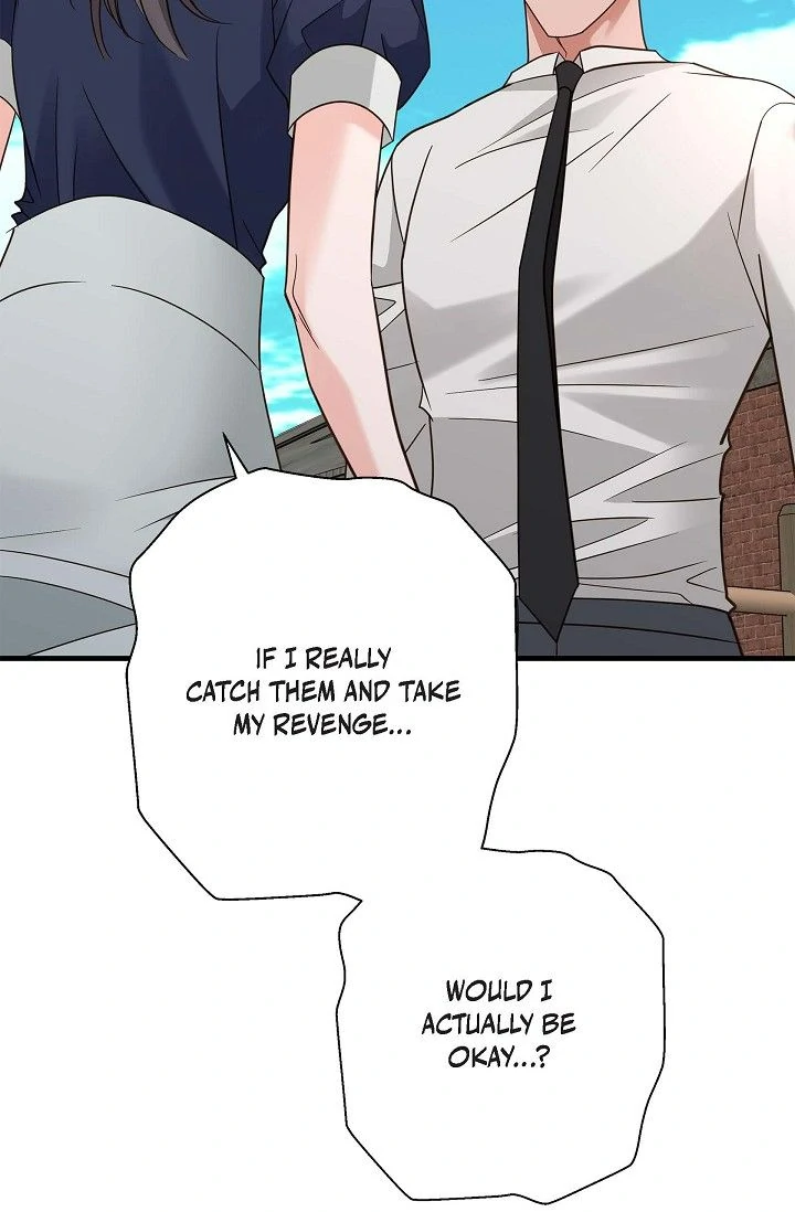 No Exit Chapter 81 - page 45