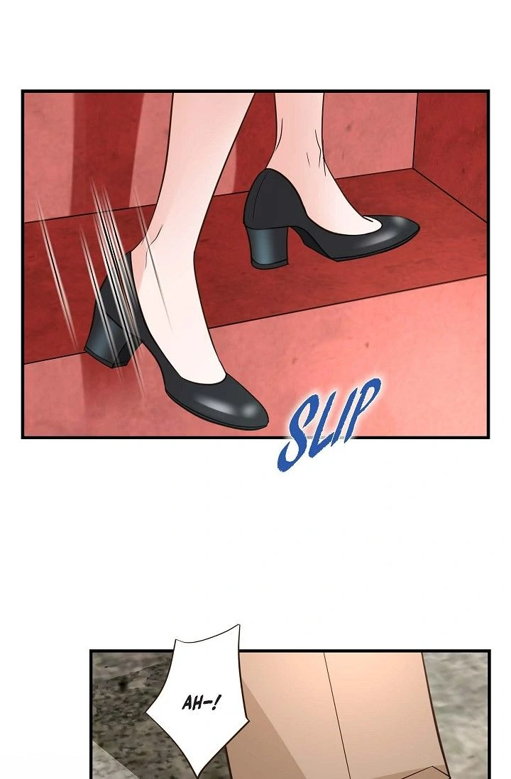 No Exit Chapter 81 - page 47
