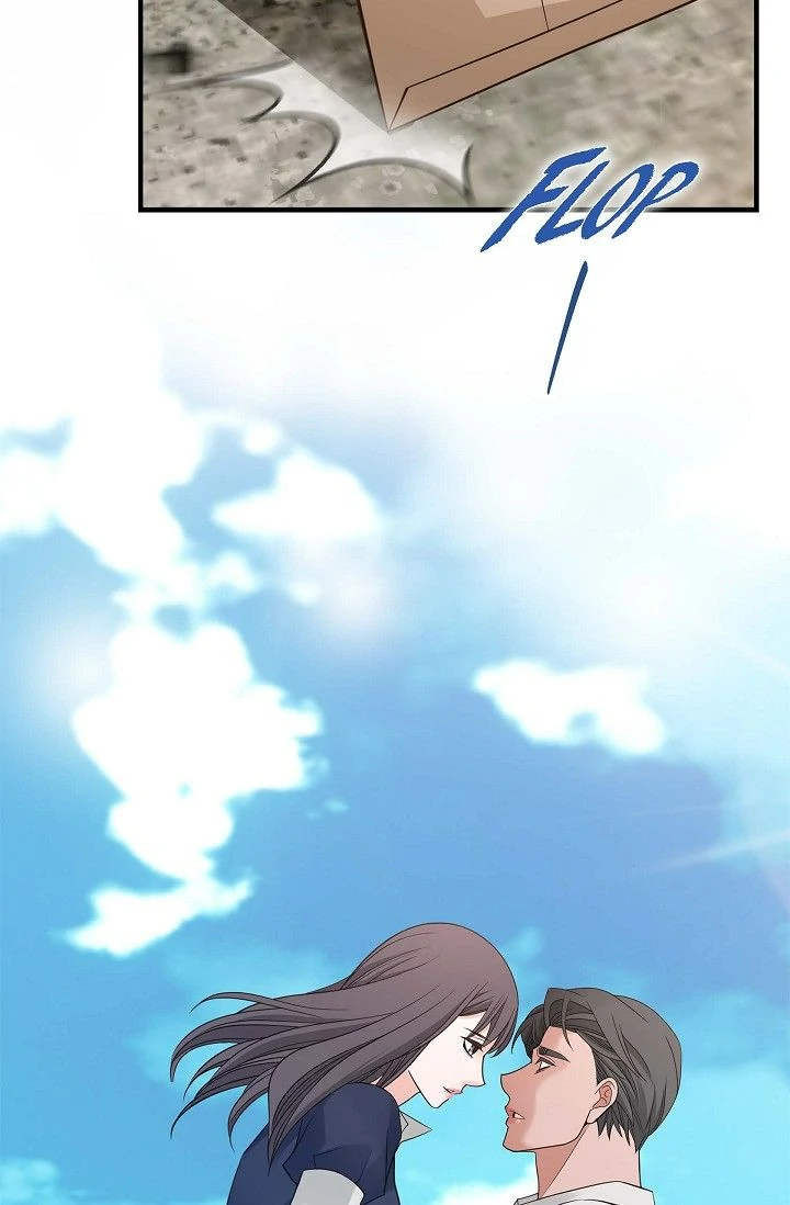 No Exit Chapter 81 - page 48