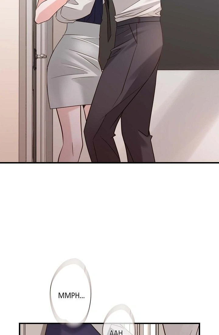 No Exit Chapter 81 - page 59