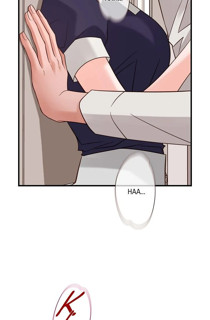 No Exit Chapter 81 - page 60