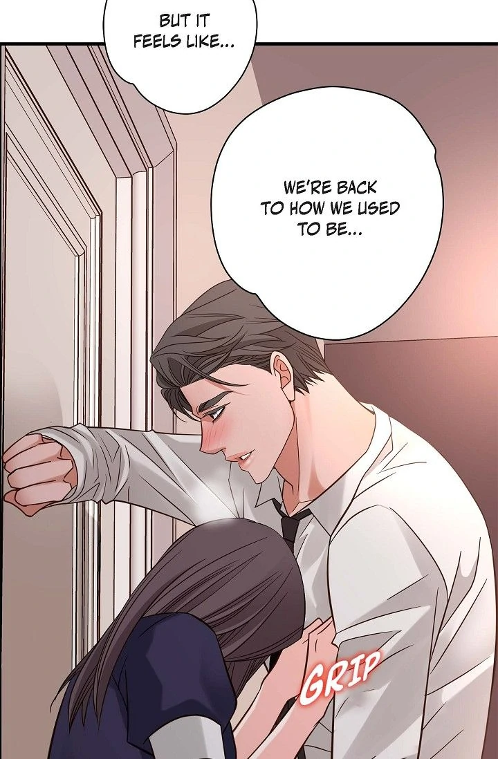 No Exit Chapter 81 - page 67