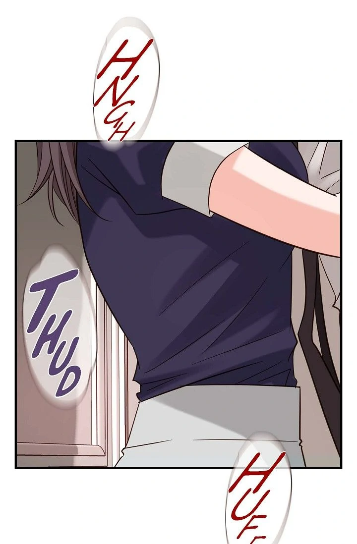 No Exit Chapter 81 - page 71