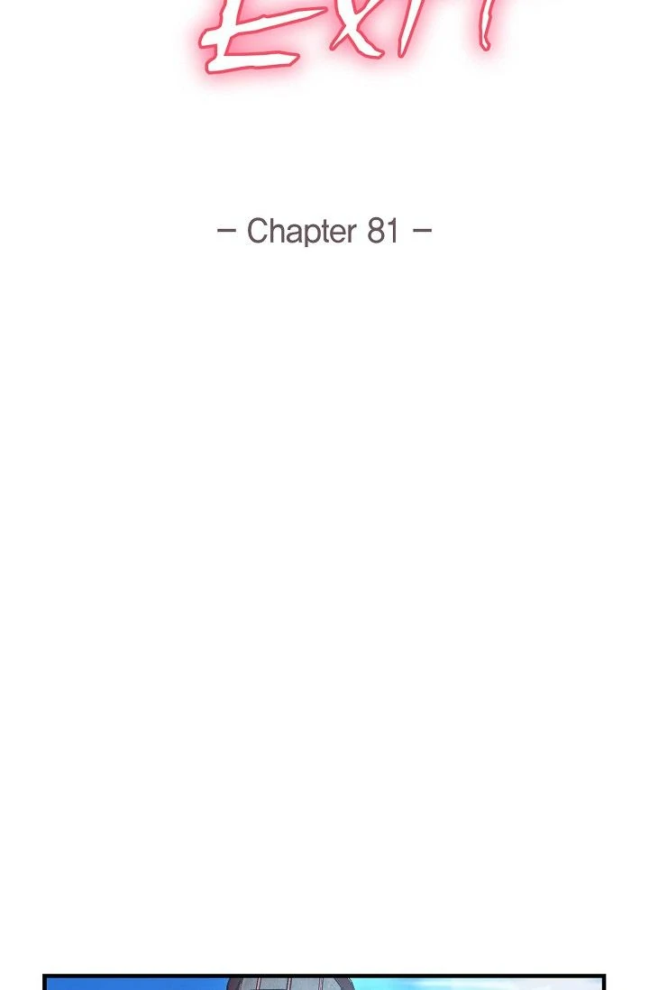 No Exit Chapter 81 - page 8