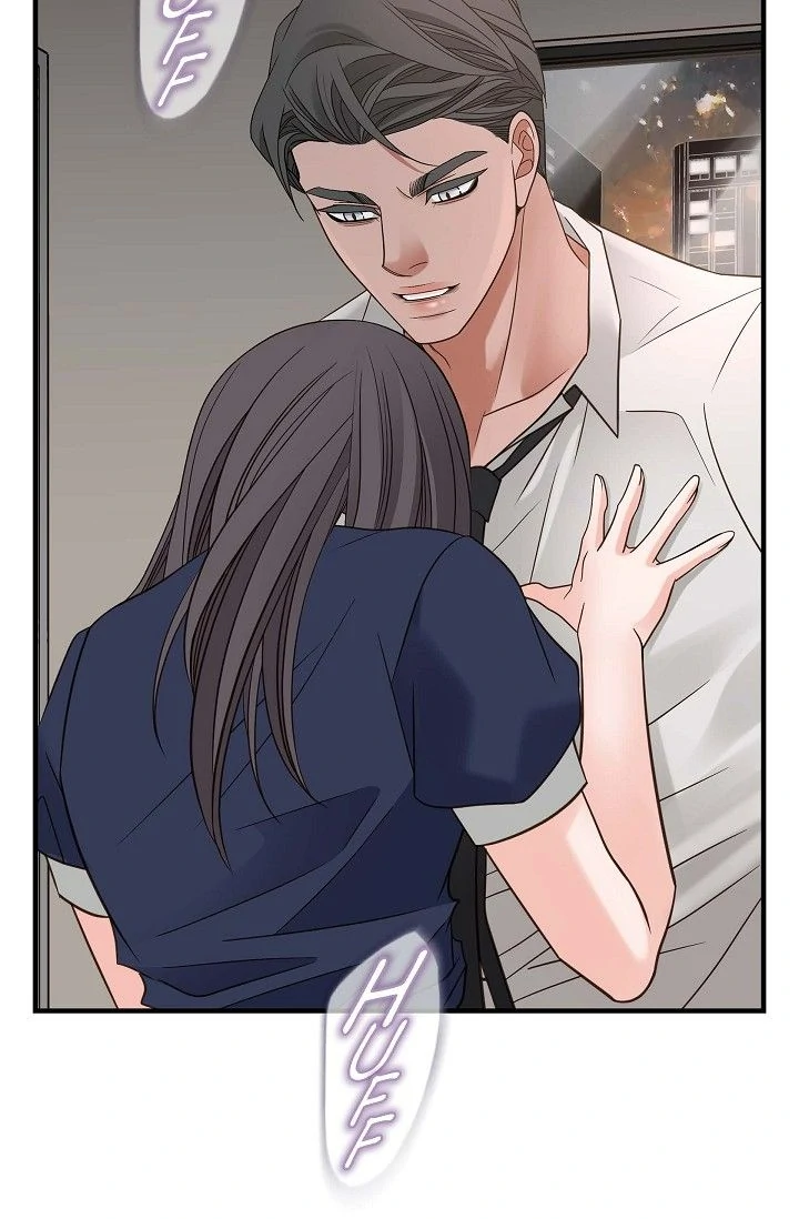 No Exit Chapter 81 - page 85