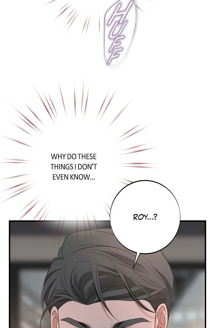 No Exit Chapter 81 - page 87