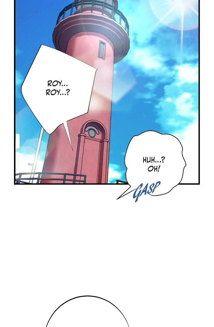 No Exit Chapter 81 - page 9