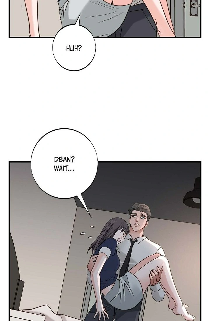 No Exit Chapter 81 - page 92